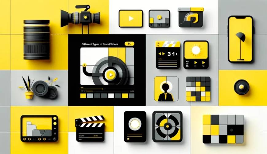 体验静安区产品视频拍摄：开启便捷生活新篇章