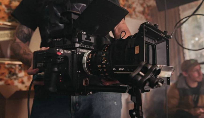 探秘静安区产品视频拍摄：创新功能大揭秘，颠覆你的想象