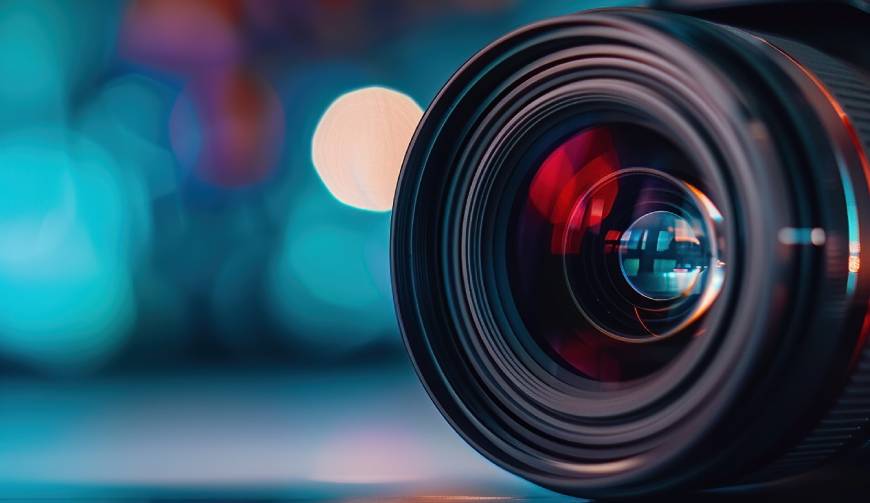 与静安区产品视频拍摄同行：畅享高效、舒适的每一天