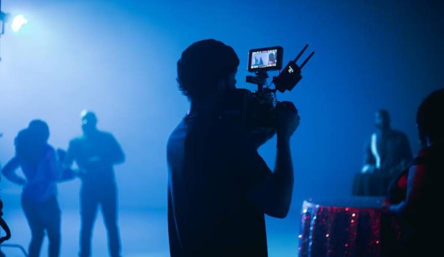 神秘新品来袭！静安区产品视频拍摄究竟有何神奇之处？