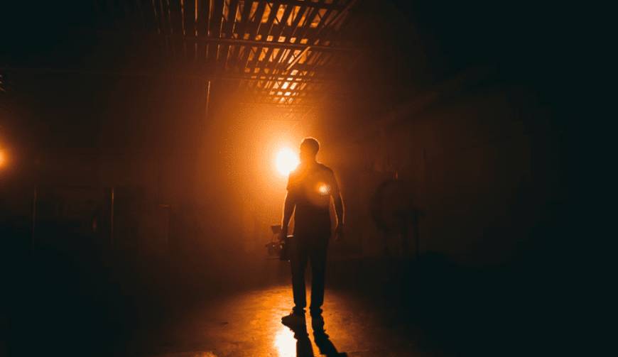 未曾见过的静安区产品视频拍摄：一场颠覆认知的视觉盛宴