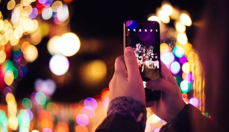 打破常规！静安区产品视频拍摄将如何重塑行业格局？