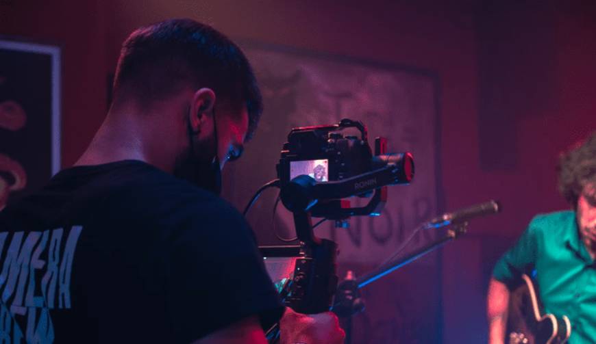 匠心雕琢视觉盛宴！专业静安区产品视频拍摄公司赋能品牌价值