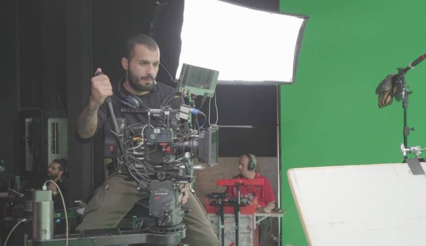 场景化叙事，静安区电商产品视频拍摄制作的破局之道