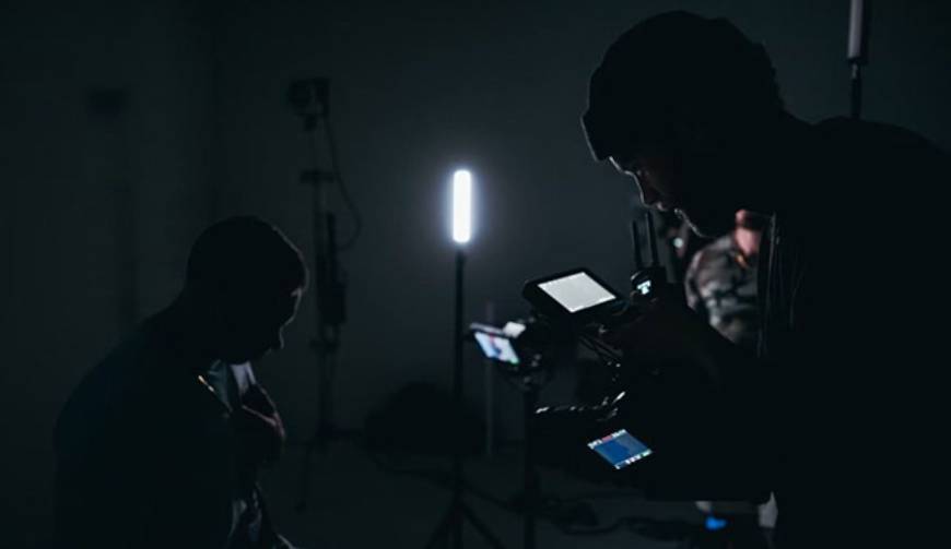 深耕静安区产品视频拍摄，解锁产品出圈的流量密码