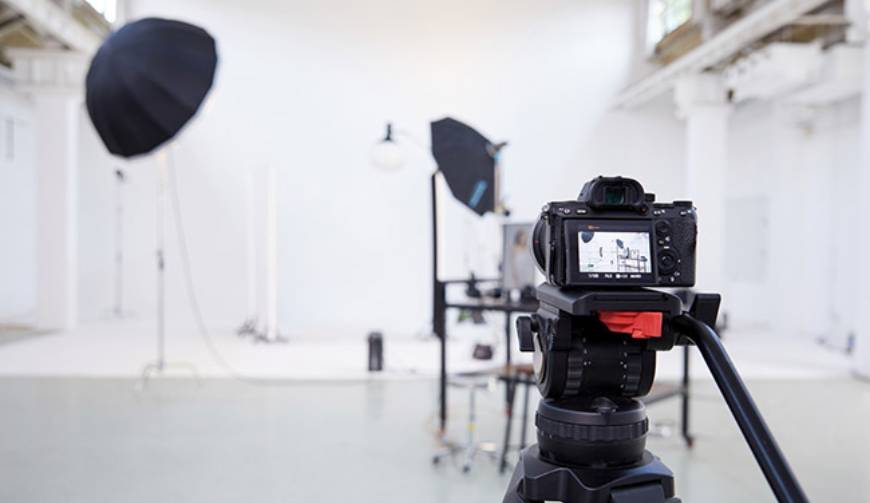 深耕静安区电商产品视频拍摄制作，解锁电商爆款的视觉密码