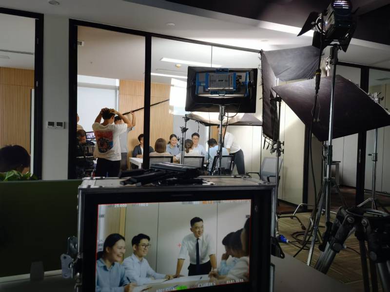 静安区电商产品视频拍摄制作进阶指南，赋能产品电商突围