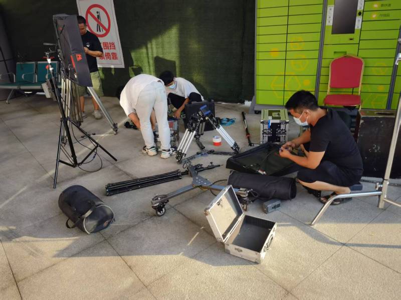 静安区产品视频拍摄全攻略，让产品魅力在镜头下尽情绽放