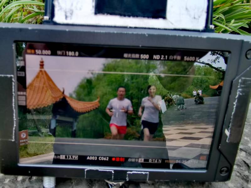 聚焦静安区产品视频拍摄，用镜头为产品打造专属视觉名片