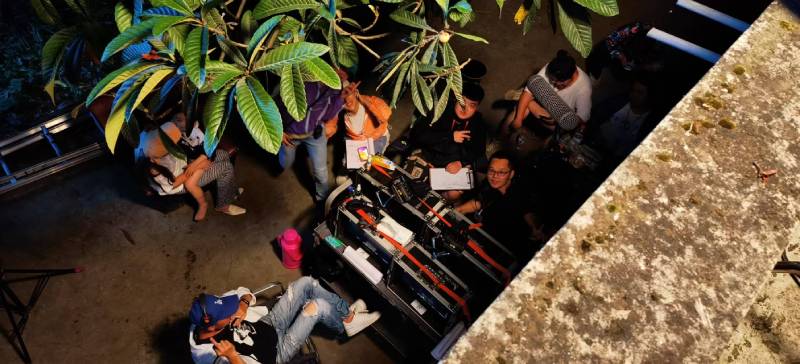 解锁静安区产品宣传视频拍摄公司新势能，助力品牌强势破圈