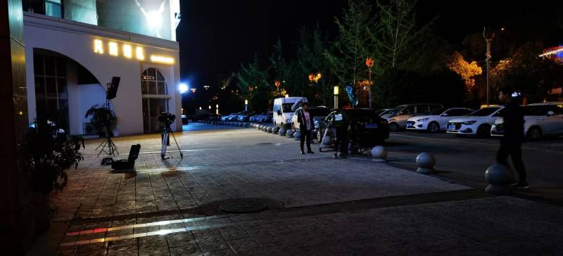 静安区电商产品视频拍摄制作全攻略，打造高转化带货视频