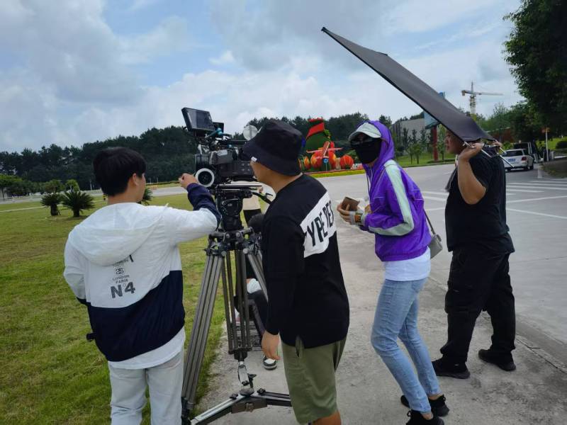 静安区极致互动，未来愿景宏大，致力于成为全球领先的产品宣传视频企业