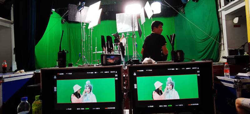 静安区产品视频拍摄核心技法，赋能产品视觉竞争力飙升