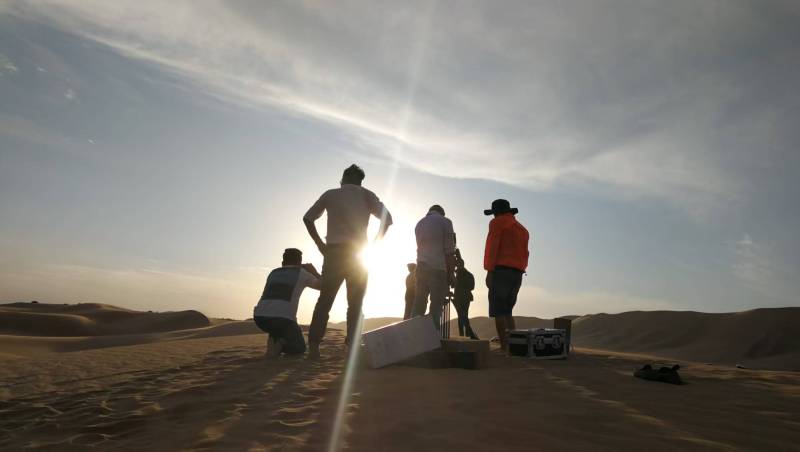 深耕静安区产品视频拍摄，解锁产品视觉传播的全新可能