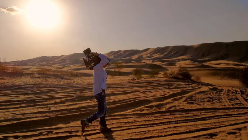 深耕静安区产品宣传视频拍摄公司，解锁品牌传播的核心动能