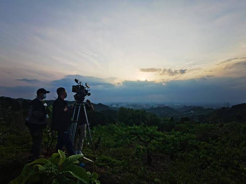 聚焦静安区产品宣传视频拍摄公司，用专业实力铸就品牌传播传奇