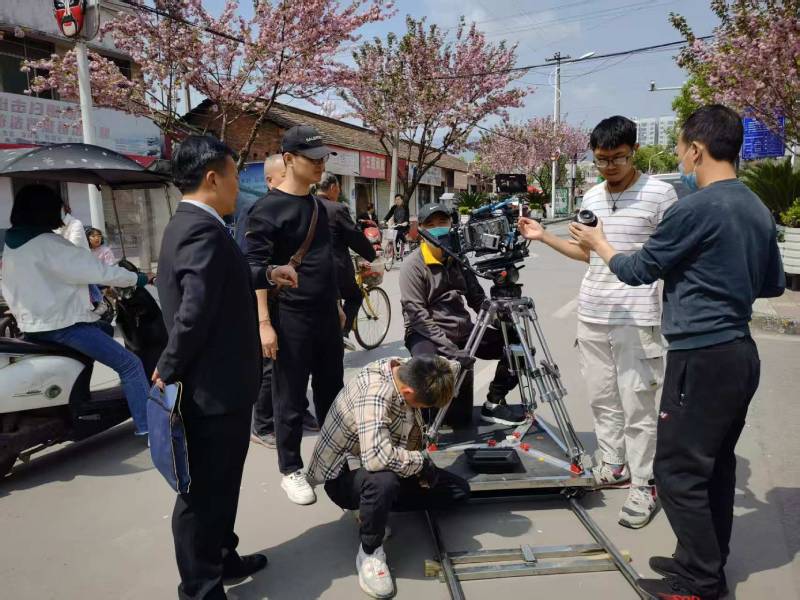 静安区产品视频拍摄进阶指南，助力产品抢占视觉高地