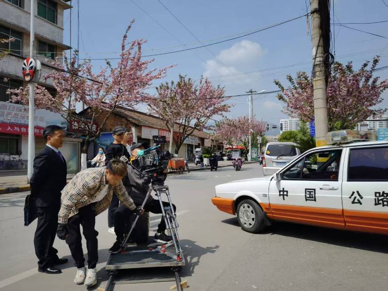 静安区产品宣传视频拍摄公司：专业赋能，点亮品牌之光