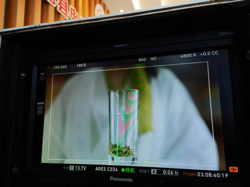 天然优选！静安区电商产品宣传视频溯源原料产地的真实故事