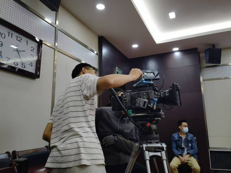 大数据指导创作方向，静安区产品视频拍摄公司让每帧画面都有效触达