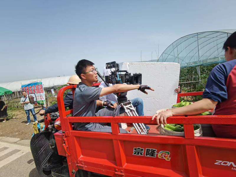 电商爆款背后的推手：静安区产品视频拍摄公司精准捕捉卖点痛点