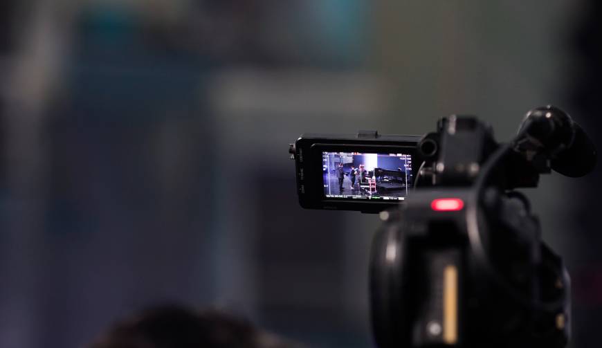 静安区产品视频拍摄制作：揭秘如何打造令人印象深刻的商业宣传片